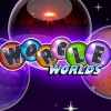 Worcle Worlds (3DS) artwork