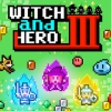 Witch & Hero III (XSX) game cover art