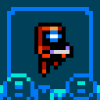 Xeodrifter (XSX) game cover art