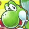Yoshi's New Island (XSX) game cover art