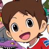 Yo-Kai Watch (XSX) game cover art
