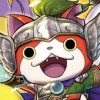 Yo-Kai Sangokushi (XSX) game cover art