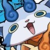 Yo-Kai Watch 3: Sushi (XSX) game cover art