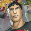 Young Justice: Legacy (XSX) game cover art
