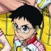 Yowamushi Pedal: Ashita e no High Cadence (XSX) game cover art