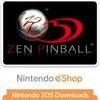 Zen Pinball 3D artwork