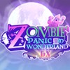 Zombie Panic in Wonderland DX (XSX) game cover art