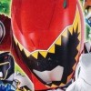 Zyuden Sentai Kyoryuger: Game de Gaburincho!! (XSX) game cover art