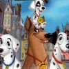 101 Dalmatians II: Patch's London Adventure (XSX) game cover art