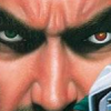 Action Man: Operation Extreme artwork