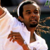 All-Star Tennis '99 artwork