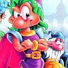 Adventures of Lomax (XSX) game cover art