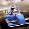 All-Star Racing 2 (XSX) game cover art