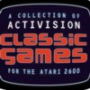 Activision Classic Games artwork