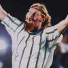 Alexi Lalas International Soccer artwork