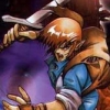Alundra (XSX) game cover art