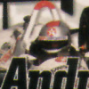 Andretti Racing (XSX) game cover art