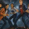 Animorphs: Shattered Reality (PlayStation)