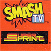 Arcade Party Pack (PlayStation) artwork