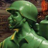 Army Men 3D (XSX) game cover art