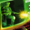 Army Men: Air Attack artwork