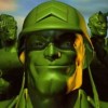 Army Men: Sarge's Heroes artwork