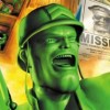 Army Men: Sarge's Heroes 2 (XSX) game cover art