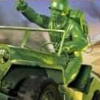 Army Men: World War - Final Front (XSX) game cover art