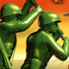 Army Men: World War - Land, Sea, Air (XSX) game cover art