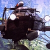 Amerzone: The Explorer's Legacy (XSX) game cover art
