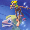 The Amazing Virtual Sea-Monkeys (XSX) game cover art