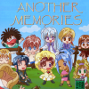 Another Memories (XSX) game cover art