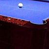 Backstreet Billiards artwork