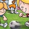 Backyard Soccer (XSX) game cover art