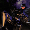 Batman Forever: The Arcade Game artwork