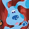 Blue's Clues: Blue's Big Musical artwork
