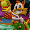 Bubsy 3D (XSX) game cover art