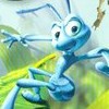 A Bug's Life artwork