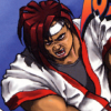 Battle Arena Toshinden artwork