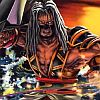 Battle Arena Toshinden 2 (XSX) game cover art