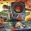 BattleTanx: Global Assault (XSX) game cover art