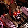 Beast Wars: Transformers (XSX) game cover art