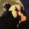 Bloody Roar II (XSX) game cover art