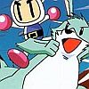 Bomberman Fantasy Race (XSX) game cover art