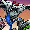 Boombots (XSX) game cover art