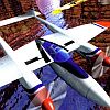 Bravo Air Race artwork