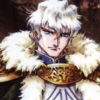 Brigandine: The Legend of Forsena (XSX) game cover art