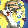 Bugs Bunny: Lost in Time (XSX) game cover art
