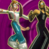 Bust A Groove 2 artwork