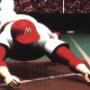 Bases Loaded '96: Double Header (XSX) game cover art